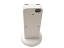 Plafondbeugel wit Ajax Fibra MotionProtect(Plus)
