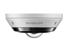 Avigilon 12MP outdoor Fisheye 360° IR WDR/LL