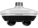 2x 5MP H6A Dual Head Camera Outdoor camera with built-in IR