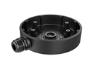 Hikvision junction box tbv varifocal dome BLACK