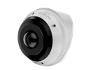 Wedge wall mount for 180 Fisheye