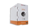 Hikvision UTP CAT6 kabel massieve kern, doos 305m