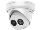 Hikvision 4MP IR mic Turret dome 2.8mm EasyIP 2.0+ 2.8mm