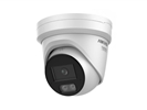 Hikvision 8MP ColorVu Smart Hybrid Light Turret 2.8mm