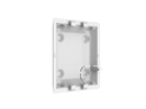 Ajax MotionProtect S,Wit, Montage beugel