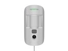Ajax Superior MotionCam (PhOD), wit FIBRA