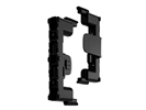 Ajax Module Holder (type B), zwart
