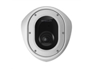 Avigilon corner camera's
