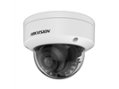 Hikvision 8MP Smart Hybrid Dome 2.8-12mm