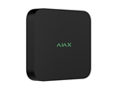 Ajax NVR DC (16ch), zwart
