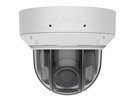 Ajax DomeCam Mini HLVF 8MP, wit