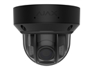 Ajax DomeCam Mini HLVF 8MP, zwart
