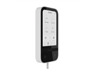 Ajax Superior KeyPad TouchScreen, wit FIBRA