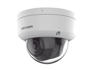 Hikvision 8MP AcuSense Smart Hybrid VF Dome 2.8-12mm