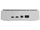NVR met HDMI uit
