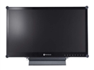 Neovo X-2402 24" Full-HD monitor NeoV Optisch Glas