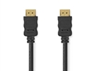 HDMI-HDMI kabel 15m, high speed met ethernet