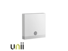 UNii ELITE UN-WSIR-V2 draadloze binnensirene 868Mhz 