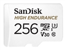 SanDisk® High Endurance microSD™-Kaart - 256GB