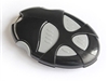 Impro Quad Transmitter - 4-kanaals RF zender