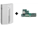 Protect 600i wit + IP