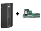 Protect 600i zwart + IP