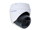 2.0MP  Buiten Dome
