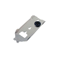 BW-14 wand montageplaat voor Takex MS-series detector