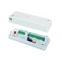 Alarmtech UI400 analyser voor CD475 elektronisch trilcontact Grade 3
