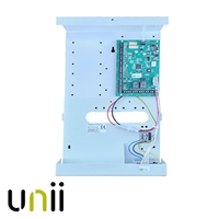 UNii Deurcontroller module 12V (incl. PSU) in kast