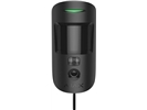 Ajax MotionCam, zwart FIBRA