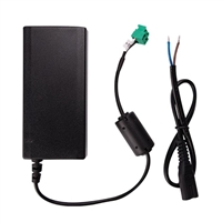 AV Geschakelde voeding 3,3A/15V